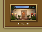 Tuscan / Italian
